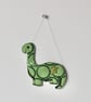 'Mr Dinosaur' - Hanging Decoration - Image 2