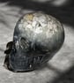 Skull Guardian ( white howlite) - Image 2