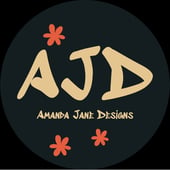 Amanda Jane Designs UK