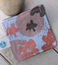 A Set of 4 Handmade Makeup or Wash Pads 
