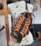 Leather Sling Bag - Image 2