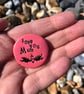 Love You Mum Pocket Pebble great for Mother’s Day - Image 2