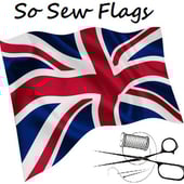 So Sew Flags