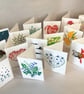 3 Cards of your choice - ('Add To Basket' to list your choices)