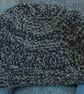 Crochet Winter Hat- Multi Colour - Image 1