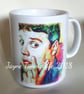 Peter Kay mug  - Image 1
