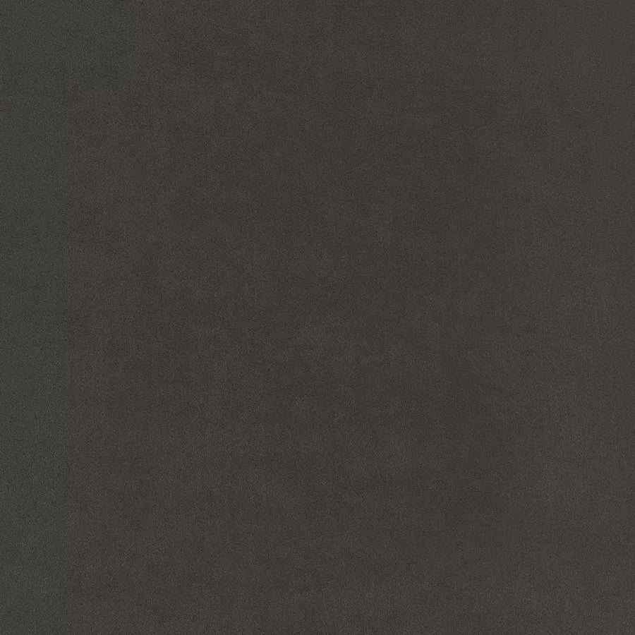 Faux Suede Upholstery Fabric - Charcoal Grey - 225g 150cm Wide Suede Curtain Cus