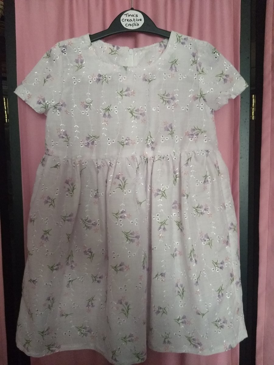 summer party dress 2 year old