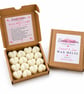 Coconut & Lime Highly Scented Wax Melts, VeganCruelty Free, Handmade in the UK - Image 1