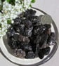 10 Turitella Agate Crystal Polished Tumblestones, Chakra, Craft, Mosaic, Grid - Image 2