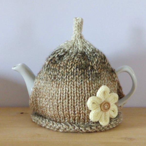 Two Cup Teapot Cosy