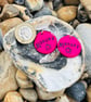 Monday Pebble Earrings  - Image 3
