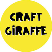 Craft Giraffe