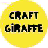 Craft Giraffe