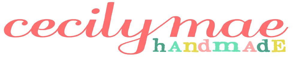 CecilyMae Handmade