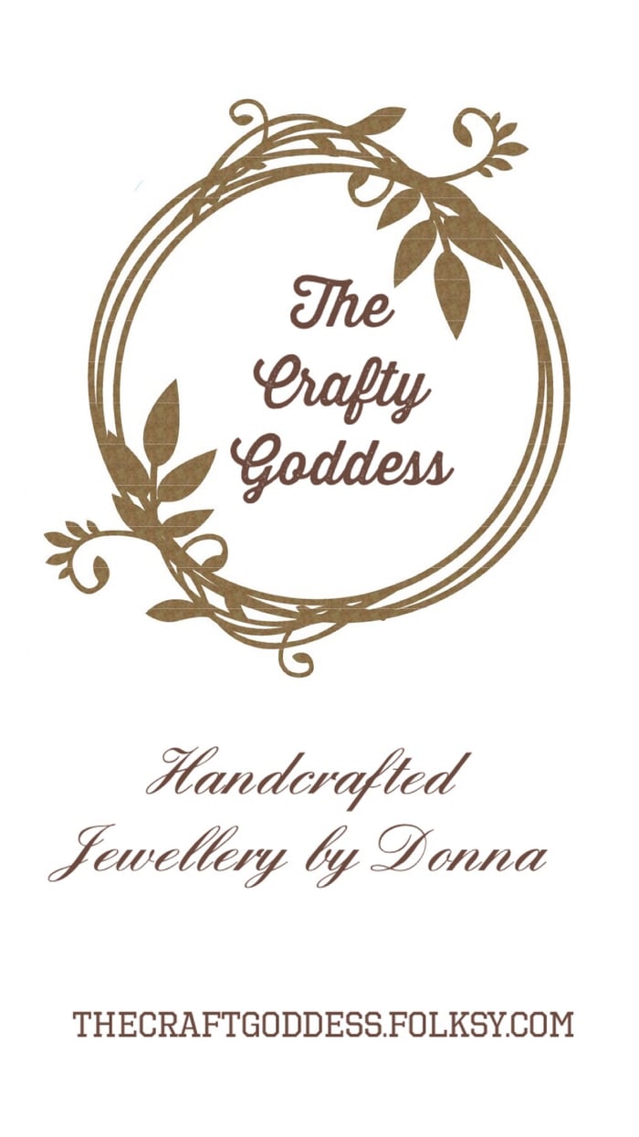 The Crafty Goddess 