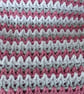 Crocheted Baby Blanket - Image 4