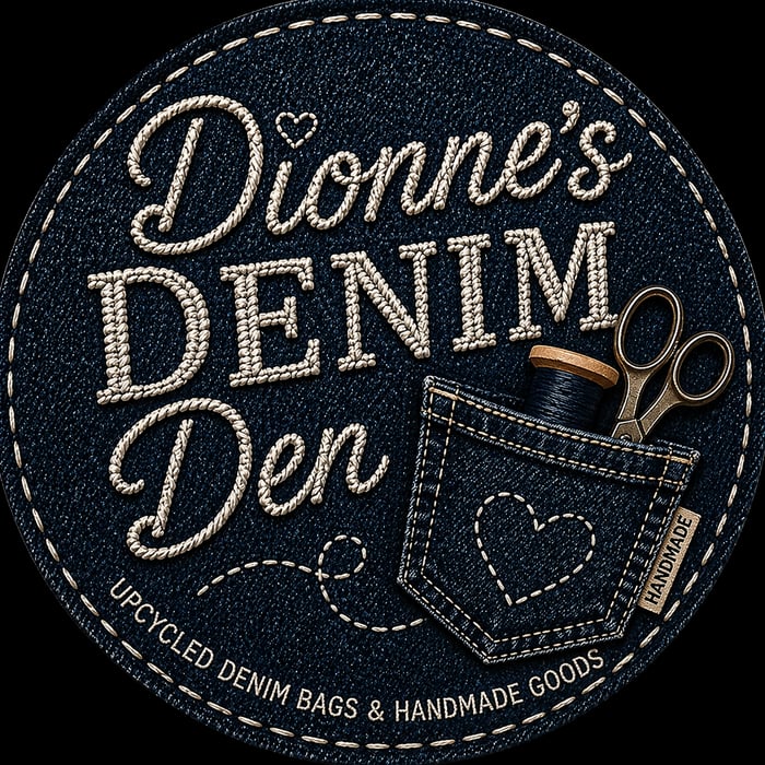 Dionnes Denim Den