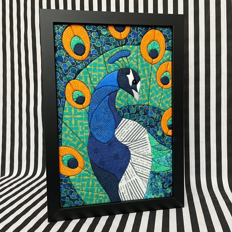 Peacock