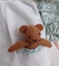Rag Doll, Traditional Rag Doll, Rag Doll Emma - Image 4