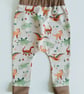 3-6 months, leggings, Dinosaurs,  baby clothes, Babywear, baby leggings