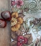 Long handled fabric bag  - Image 1