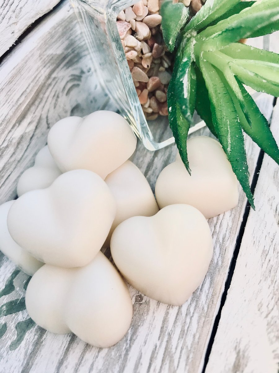 Sumptuous Fruits Wax Melts 