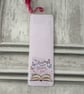 Bookmark - Vintage Girl - PB13 0026 - Image 4