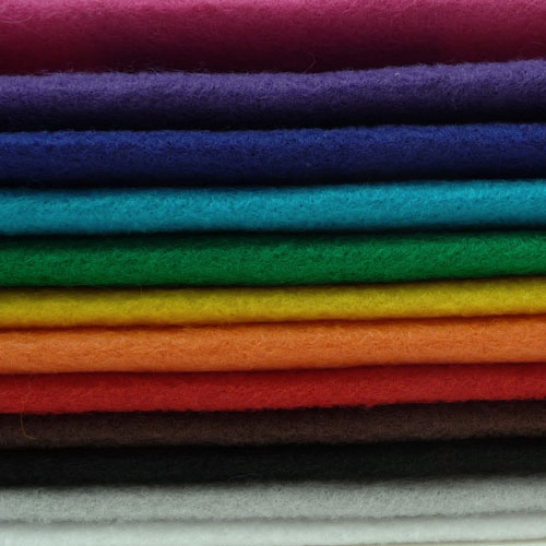 Felt - Half Metre Recycled Felt