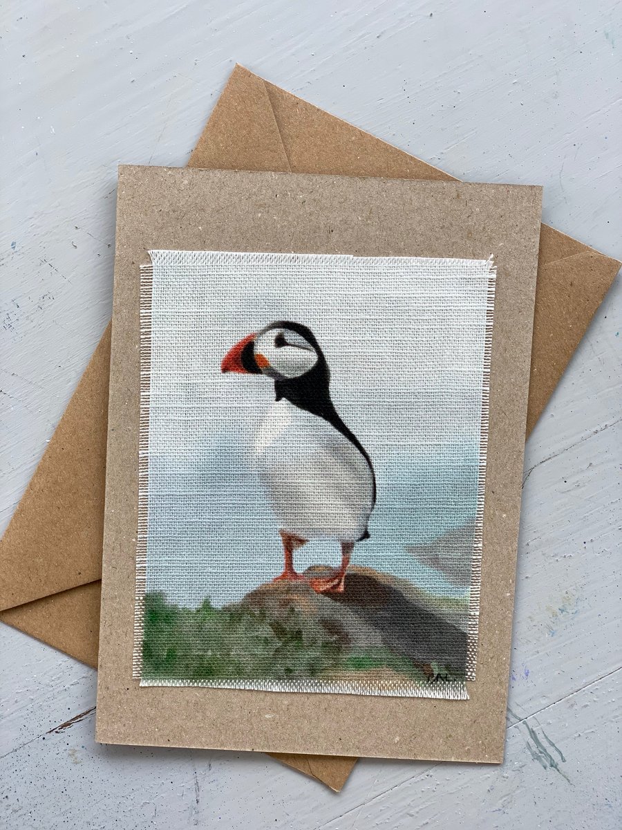 Birthday card, greetings card, blank card