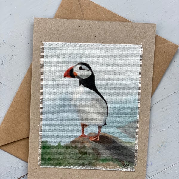 Birthday card, greetings card, blank card