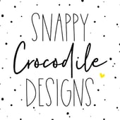 Snappy Crocodile Designs