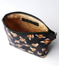 Make up bag, bees - Image 5