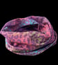 Multicoloured Animal print Cotton Neck Warmer (Kids and S, M & L Adult sizes) - Image 1