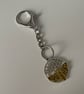 Bumblebee Keyring - Image 1