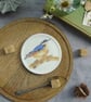 Nuthatch Coaster  - Image 4