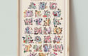 Nursery Prints
