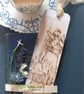 Limited edition, hand printed bookmark   - Image 6