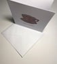 Cup and saucer 'Tea-riffic' card - Image 3