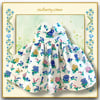 Liberty Kensington Gardens Dress