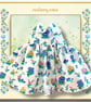 Liberty Kensington Gardens Dress - Image 1