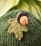 One Cup Autumnal Tea Cosy - Image 2