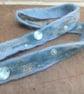 Luxury Needle-felt 'Ribbon' Trim   - Image 3