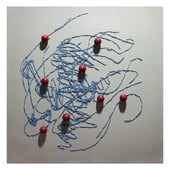 Nell Lamb-McKay Art