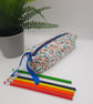 Pencil case sea shell box shaped  - Image 5