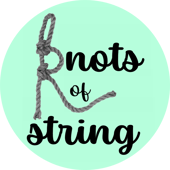 knots of string