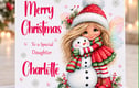 Christmas cards