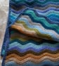 Crochet blanket  - Image 2