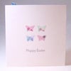 'Easter Butterflies'  - 3 pack Easter Greeting Cards FREE POSTAGE