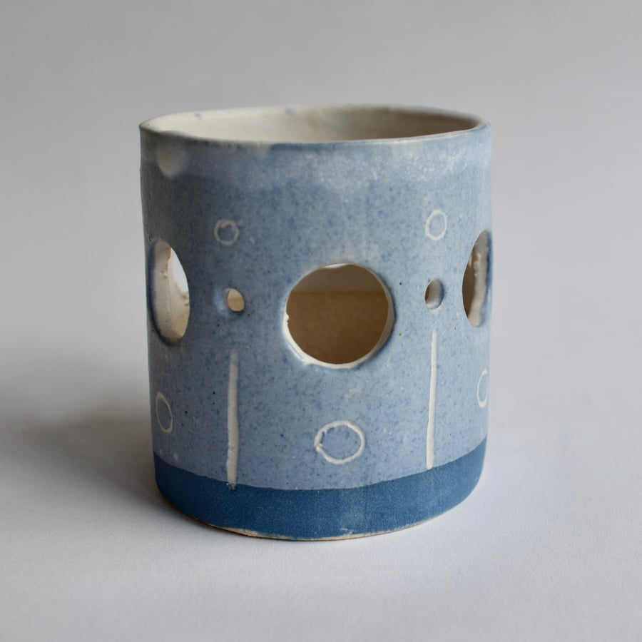 Candle Holder Old Stock